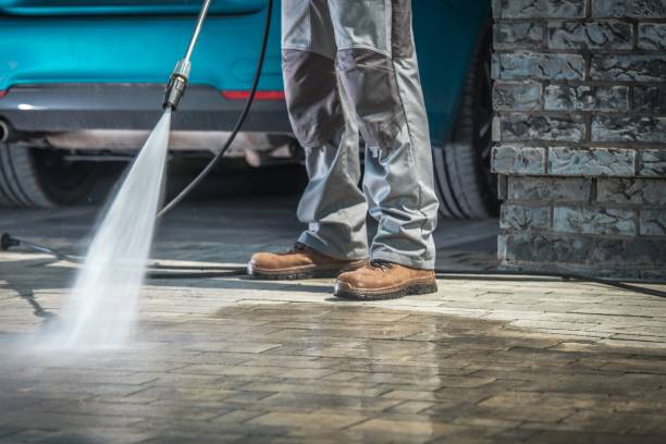 London, OH Pressure Washing Services Company